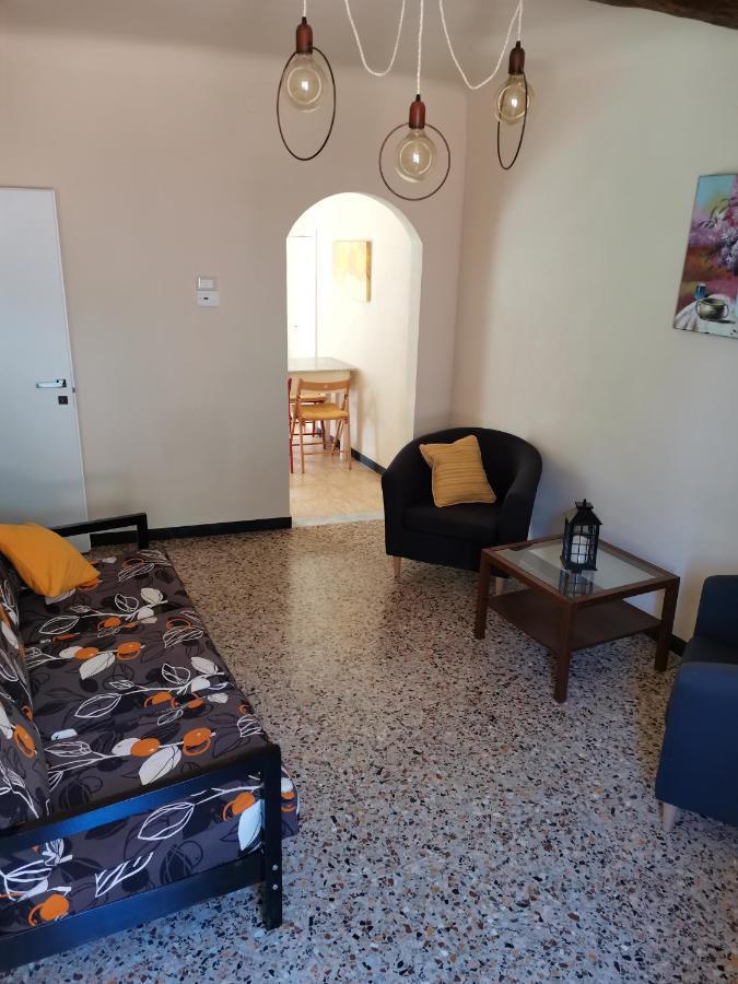 Casa Viviani Leilighet Levanto Eksteriør bilde