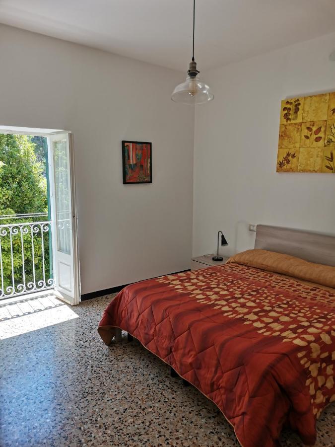 Casa Viviani Leilighet Levanto Eksteriør bilde