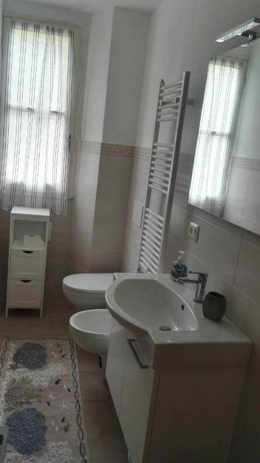 Casa Viviani Leilighet Levanto Eksteriør bilde